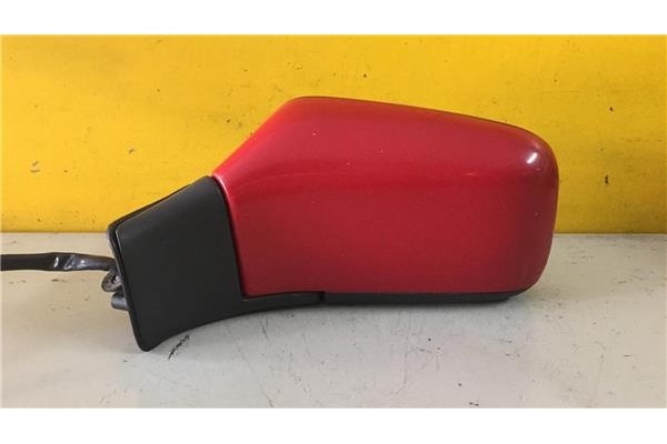 Recambio de retrovisor electrico izquierdo para volvo s 70 berlina (1996) 2.0 [2,0 ltr. - 93 kw cat] referencia OEM IAM E1011737
