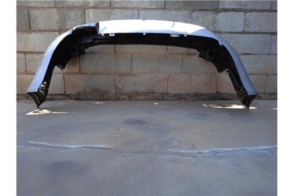 Recambio de paragolpes trasero para audi a4 avant (8e) referencia OEM IAM   