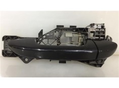 MANETA EXTERIOR TRASERO IZQUIERDA 3C0837205GRU 3C0837885J 
