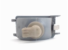 Recambio de intermitente delantero izquierdo para volkswagen golf iii (1h1) referencia OEM IAM 1H09531550  