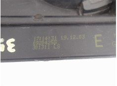 Recambio de piloto trasero izquierdo para opel agila referencia OEM IAM 09204255  