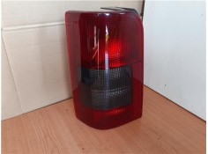 Recambio de piloto trasero izquierdo para citroen berlingo 1.9 800 d furg. referencia OEM IAM 42141049 CI9154164 