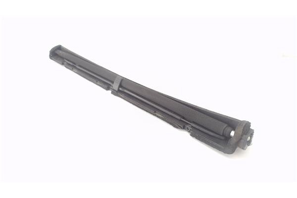 Recambio de parasol derecho para seat altea xl (5p5) 1.9 tdi referencia OEM IAM 9918005585  