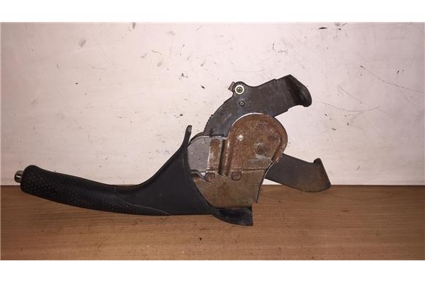Recambio de palanca freno de mano para toyota celica (t23) 1.8 referencia OEM IAM   