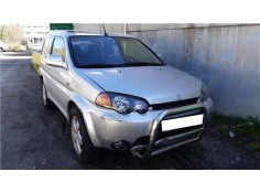 honda hr-v (gh)(1999) del año 