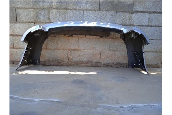 Recambio de paragolpes trasero para audi a4 avant (8e) referencia OEM IAM   