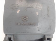 Recambio de intermitente delantero izquierdo para volkswagen golf iii (1h1) referencia OEM IAM 1H09531550  