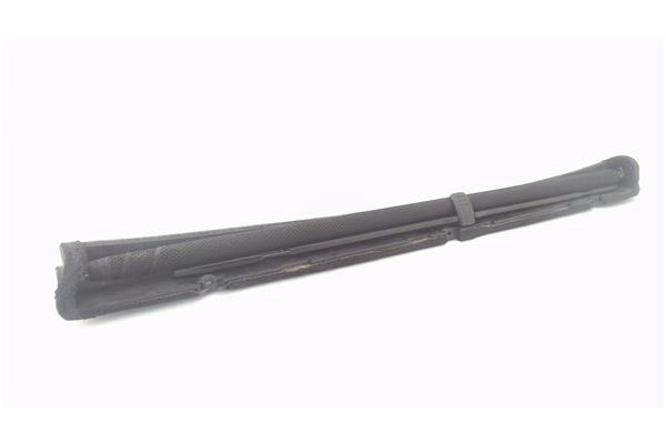 Recambio de parasol derecho para seat altea xl (5p5) 1.9 tdi referencia OEM IAM 9918005585  