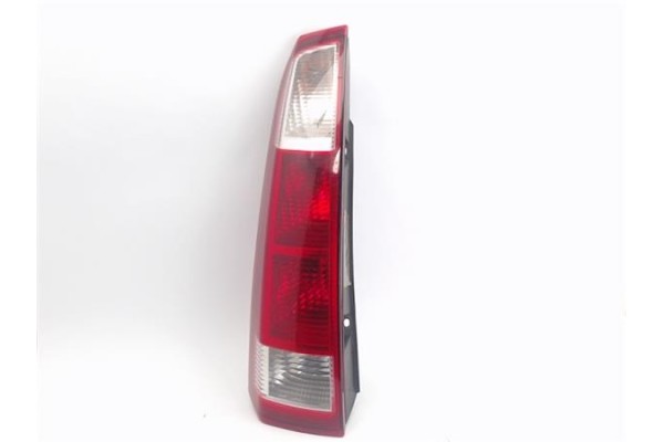 Recambio de piloto trasero izquierdo para opel meriva referencia OEM IAM 93294345 89398084 