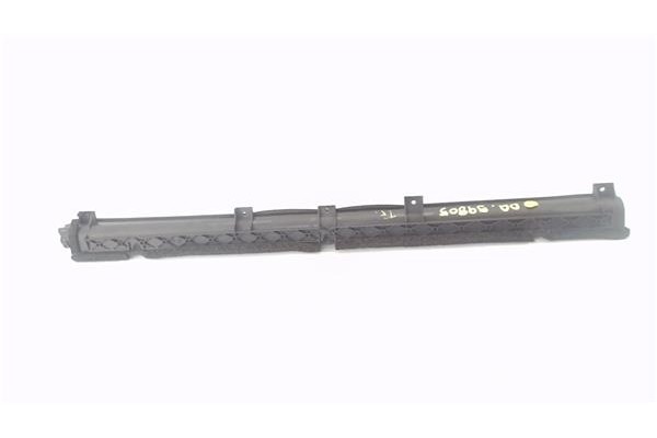 Recambio de parasol derecho para seat altea xl (5p5) 1.9 tdi referencia OEM IAM 9918005585  