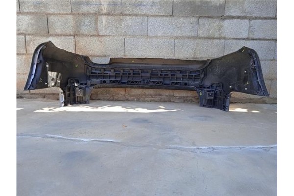 Recambio de paragolpes trasero para audi a4 avant (8e) referencia OEM IAM   