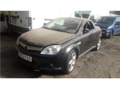 opel tigra twin top del año 2007