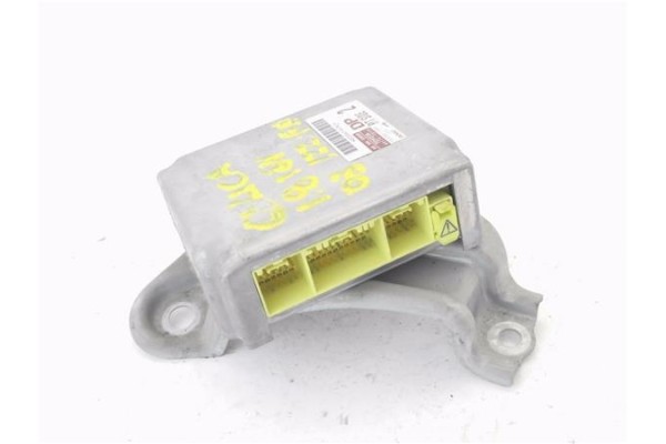 Recambio de centralita airbag para toyota celica (t23) 1.8 referencia OEM IAM 8917020150 1523003341 