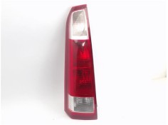 Recambio de piloto trasero izquierdo para opel meriva referencia OEM IAM 93294345 89398084 