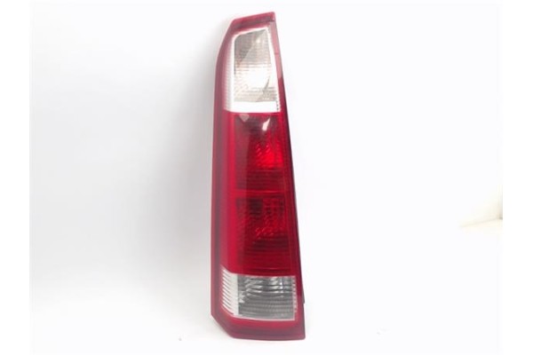 Recambio de piloto trasero izquierdo para opel meriva referencia OEM IAM 93294345 89398084 