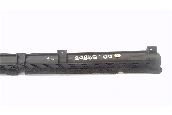 Recambio de parasol derecho para seat altea xl (5p5) 1.9 tdi referencia OEM IAM 9918005585  