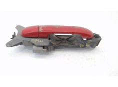 Recambio de maneta exterior delantero izquierda para nissan note (e11e) 1.5 dci referencia OEM IAM 80640AX623  