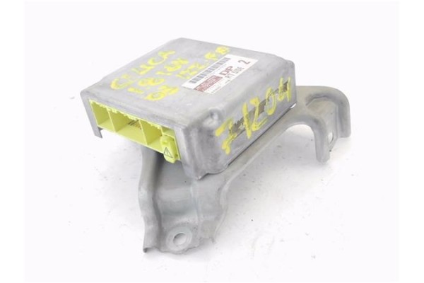 Recambio de centralita airbag para toyota celica (t23) 1.8 referencia OEM IAM 8917020150 1523003341 