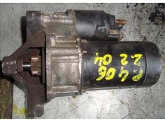 Recambio de motor arranque para peugeot 406 berlina (s1/s2) 2.2 referencia OEM IAM 5802E4  