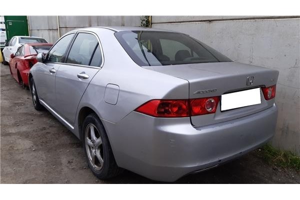 honda accord berlina (cg7-9/ch1-7) del año 2004