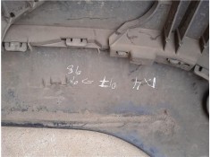 Recambio de paragolpes trasero para audi a4 avant (8e) referencia OEM IAM   