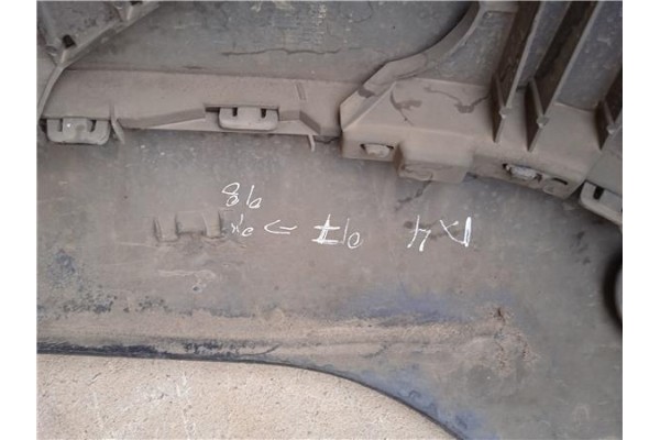 Recambio de paragolpes trasero para audi a4 avant (8e) referencia OEM IAM   
