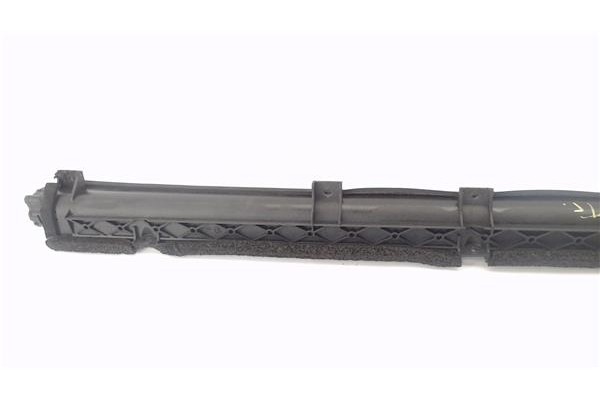 Recambio de parasol derecho para seat altea xl (5p5) 1.9 tdi referencia OEM IAM 9918005585  