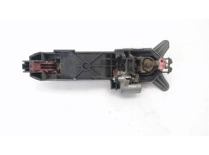 Recambio de maneta exterior delantero izquierda para nissan note (e11e) 1.5 dci referencia OEM IAM 80640AX623  