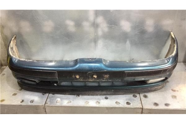 Recambio de paragolpes delantero para renault megane i (ba0/1_) 1.9 d referencia OEM IAM   