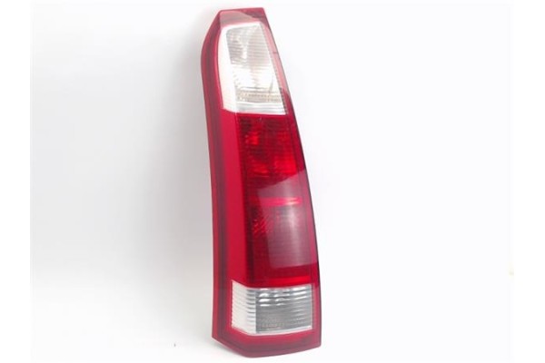 Recambio de piloto trasero izquierdo para opel meriva referencia OEM IAM 93294345 89398084 