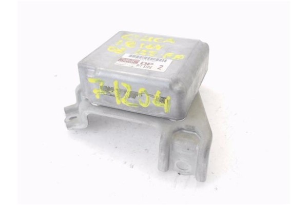 Recambio de centralita airbag para toyota celica (t23) 1.8 referencia OEM IAM 8917020150 1523003341 