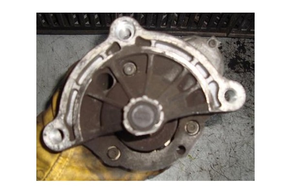 Recambio de motor arranque para peugeot 406 berlina (s1/s2) 2.2 referencia OEM IAM 5802E4  