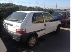 citroen saxo del año 2001