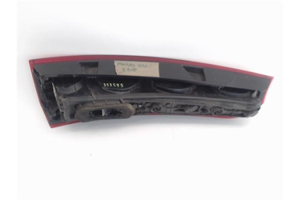 Recambio de piloto trasero izquierdo para opel meriva referencia OEM IAM 93294345 89398084 