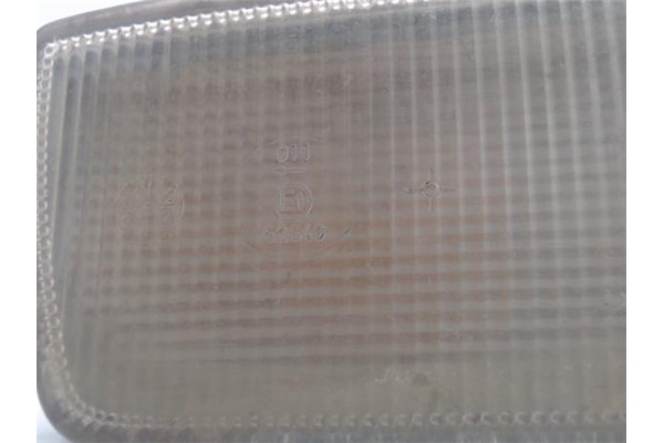 Recambio de intermitente delantero dcho para volkswagen golf iii (1h1) referencia OEM IAM 1H0953156D  