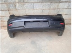 Recambio de paragolpes trasero para citroen c5 berlina referencia OEM IAM   