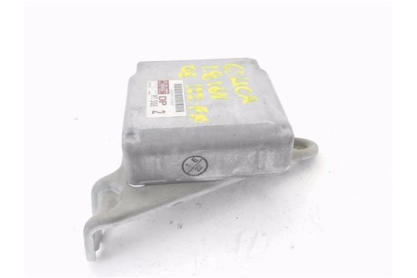 Recambio de centralita airbag para toyota celica (t23) 1.8 referencia OEM IAM 8917020150 1523003341 