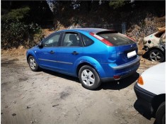 ford focus ii (da_) del año 2005