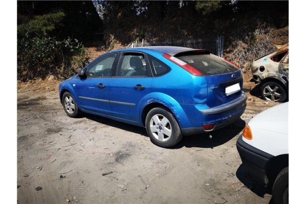 ford focus ii (da_) del año 2005