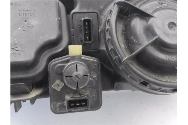 Recambio de faro delantero dcho para volvo s70 berlina 2.5 2.4 / 2.5 (121kw / 125kw) referencia OEM IAM 8628399 14734400R 