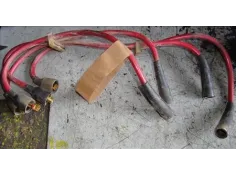 Recambio de juego cables bujias para lada niva (2121/21213/21214/21215/2131) 1600 referencia OEM IAM 176887  