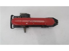 MANETA EXTERIOR TRASERO DERECHA 80640AX623 