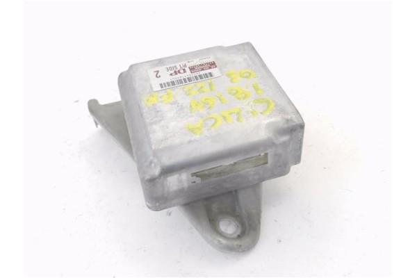 Recambio de centralita airbag para toyota celica (t23) 1.8 referencia OEM IAM 8917020150 1523003341 