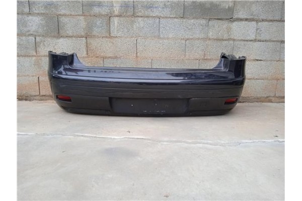 Recambio de paragolpes trasero para citroen c5 berlina referencia OEM IAM   