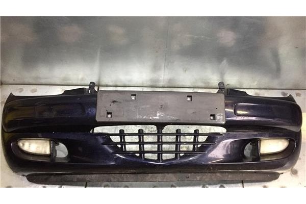 Recambio de paragolpes delantero para chrysler pt cruiser (pt)(2000) 2.4 limited [2,4 ltr. - 105 kw 16v cat] referencia OEM IAM 