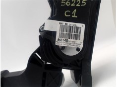 Recambio de pedal acelerador para citroen c1 1.2 feel referencia OEM IAM B000762180  