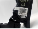 Recambio de pedal acelerador para citroen c1 1.2 feel referencia OEM IAM B000762180  