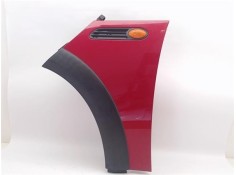 Recambio de aleta delantero izquierda para mini mini (r50,r53) 1.6 one referencia OEM IAM 41217037437  