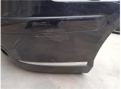 Recambio de paragolpes trasero para citroen c5 berlina referencia OEM IAM   