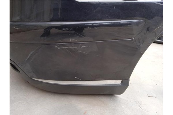 Recambio de paragolpes trasero para citroen c5 berlina referencia OEM IAM   